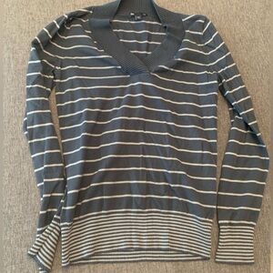 Gap Striped Sweater